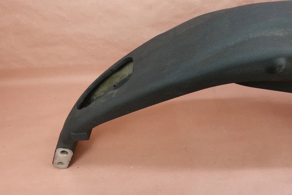 Шасси основной рамы 2010-2017 Victory Cross Country - Изображение 4 из 4