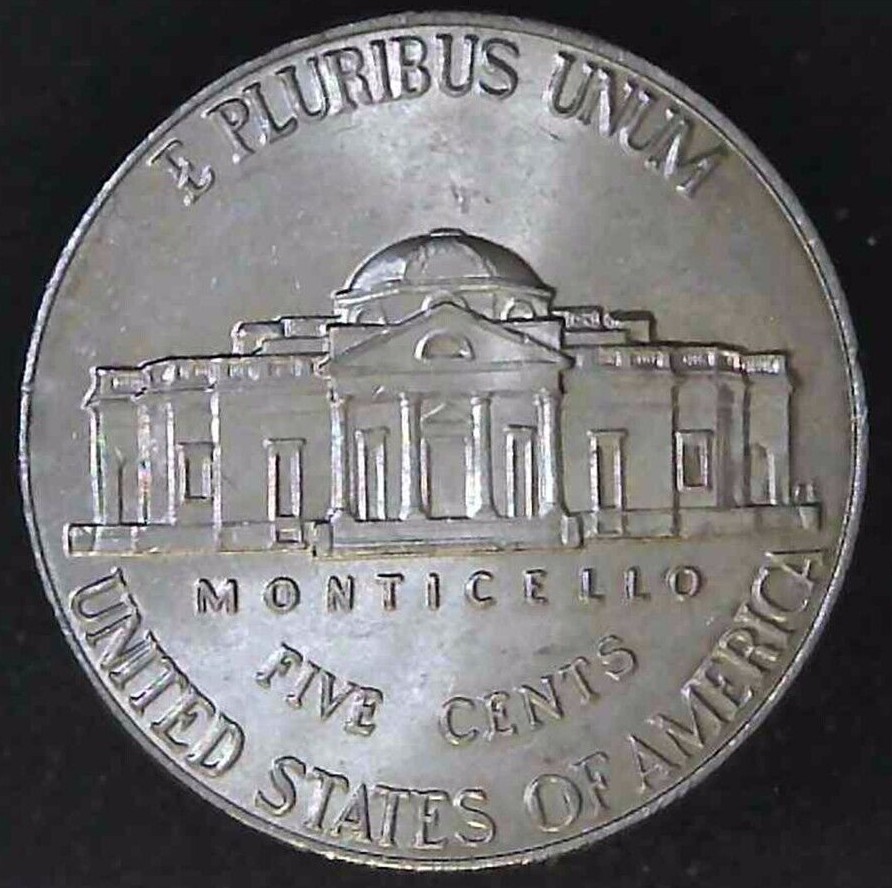 2013-D 5C Jefferson Nickel BU 22oc0604 | eBay