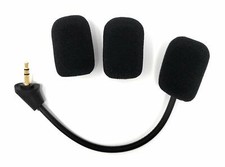 Replacement Gaming Mic for HyperX Cloud Alpha Xbox PS4 Computer Gaming Headset