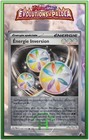 Énergie Inversion Reverse - EV2:Évolutions à Paldea - 192/193 - Carte FR Neuve