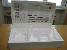 (ONLY BOX) MARKLIN 29815 - Empty box for set 29815/Empty box for the set