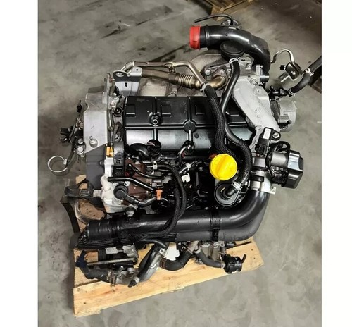 Moteur Suzuki Grand Vitara II 1.9DDIS F9Q F9Q266 Environ 54TKM Complet!!! - Picture 4 of 5