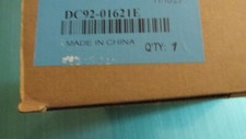 Lavadora Samsung - TABLERO DE CONTROL PRINCIPAL - OEM DC92-01621E - Usado