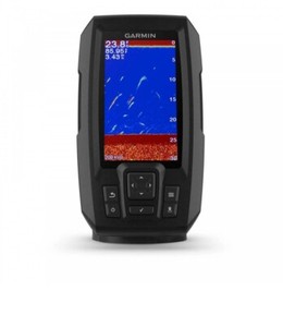 gps garmin striker plus 4
