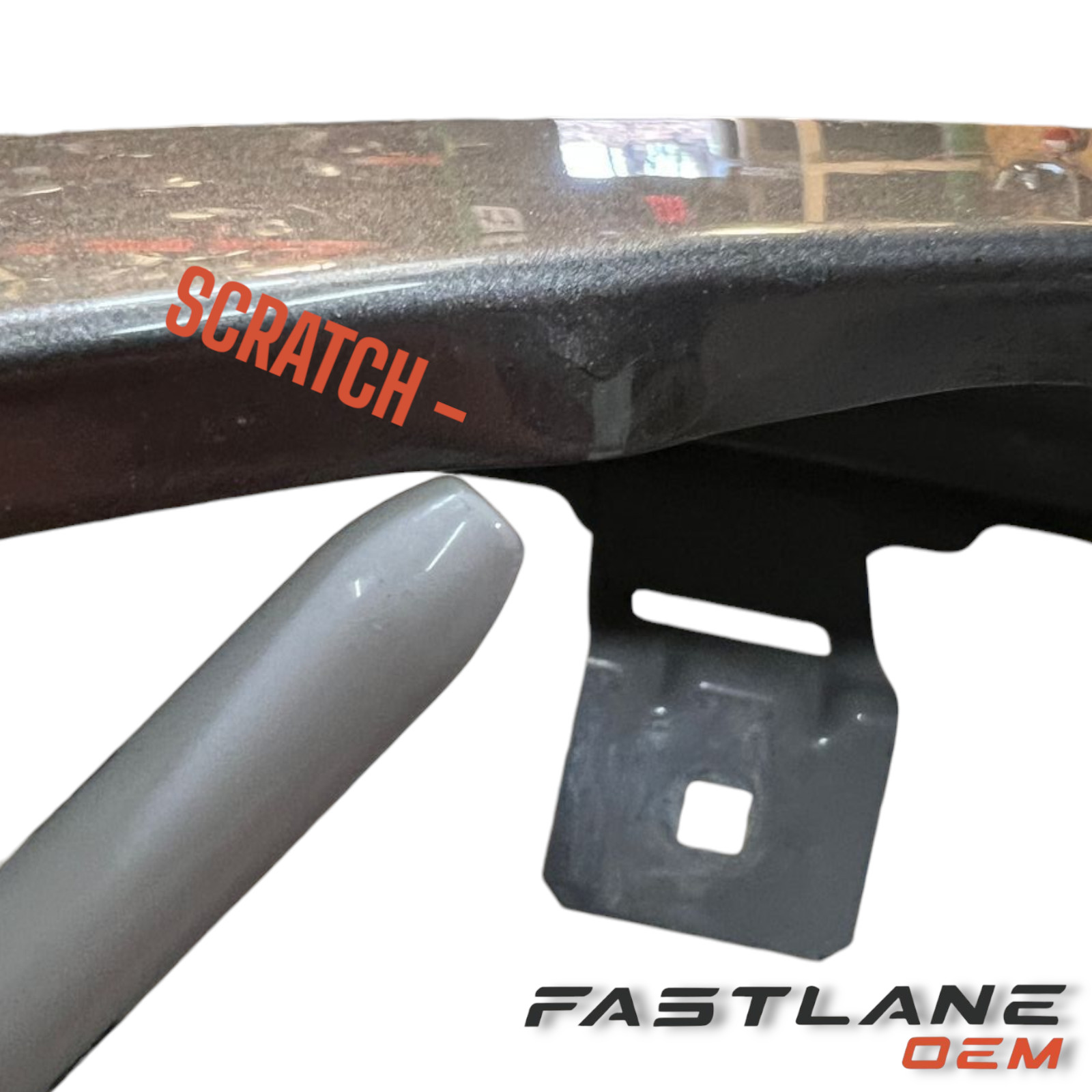 2014-2020 MASERATI GHIBLI S Q4 FRONT LEFT FENDER PANEL USED OEM 670008304