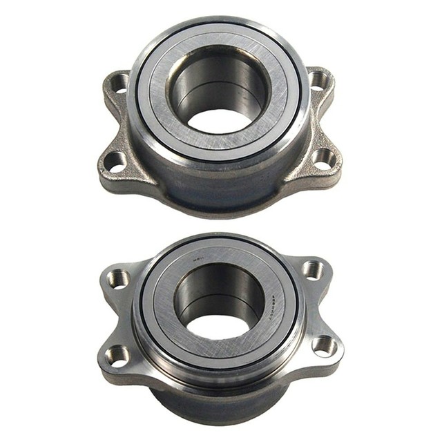 For Infiniti G35 0306 Centric Premium Rear Passenger Side Wheel