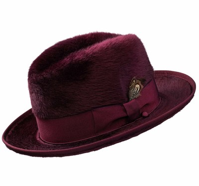 SELENTINO ALFA GODFATHER HOMBURG 100 