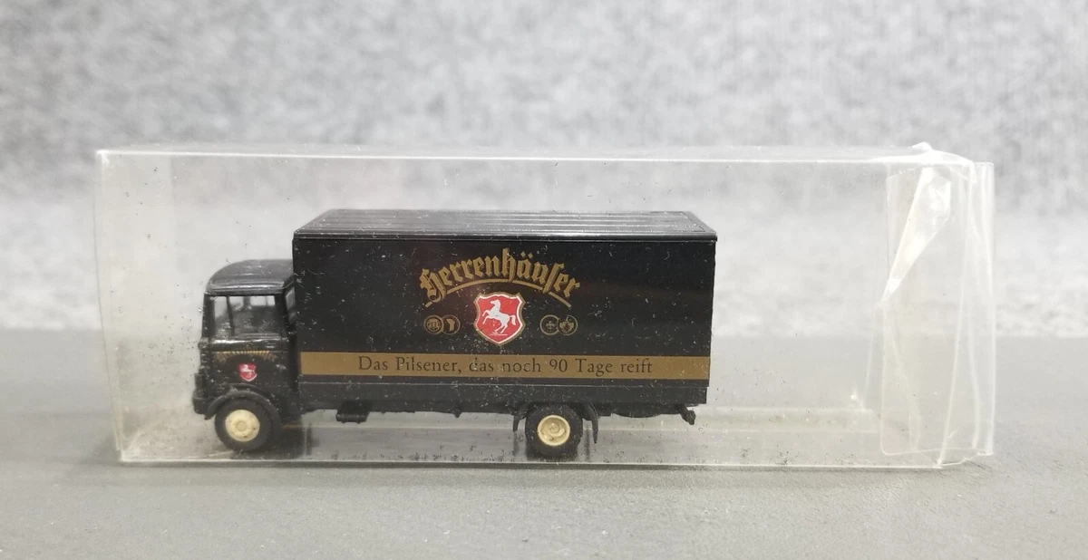 1円〜 Praline HO 1/87 メルセデスベンツ 170V CABRIOLIMOUSINE OFFEN