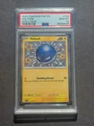 PSA 10 VOLTORB 133/091 - S&V PALDEAN FATES SHINY RARE - GEM MINT