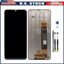 6.6" LCD Touch Screen Display Assembly Replace For Samsung Galaxy A23 A235F