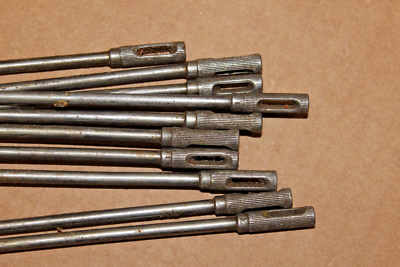 1 Swedish Mauser Model 1896 M/96 Original Cleaning Rod 27 1/2