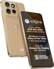 Motorola Edge 50 Neo 5G Pantone Latte, 8GB RAM, 256GB Storage 