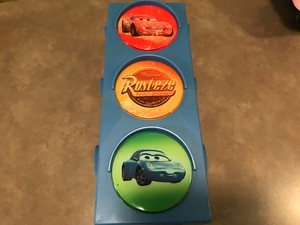 disney cars lamp