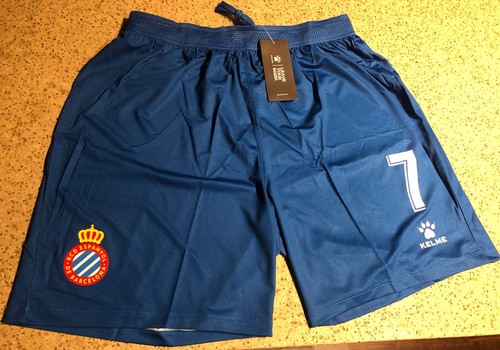 rcd espanyol age 10 xxs camiseta futbol footba - Comprar Material de