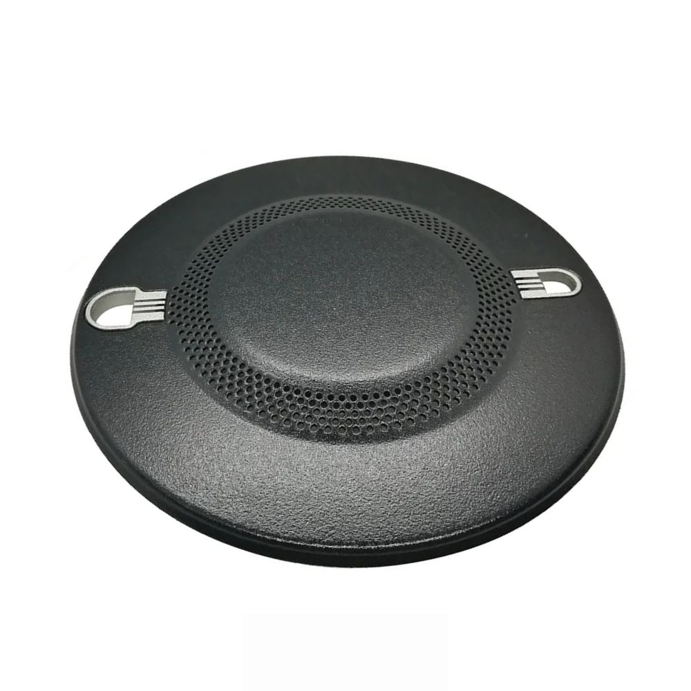 Spartifiamma Originale Ariston Hotpoint Scholtes Per Bruciatore Rapido, Diametro 156 Mm, Codice C00288620, Adatto A Piani Cottura Gas Metano