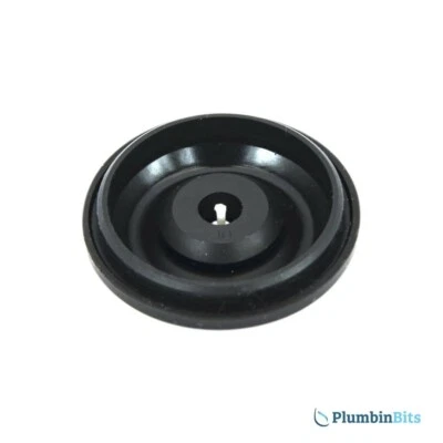 Armitage Shanks SV Univalve QT Cistern Inlet Float Fill Valve Diaphragm Washer