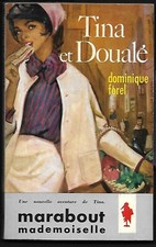 MARABOUT Mademoiselle - Tina et Doualé de Dominique Forel N° 112