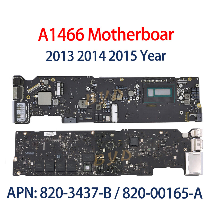 Macbook Air 13インチ A1466 2013 Amazon.co.jp: 【整備済み品】 Macbook Air 13.3inch A1466 2013