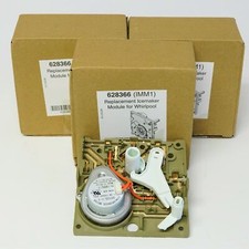 IMH3 3 PAK 628366 Icemaker Head Modules for Whirlpool Kenmore