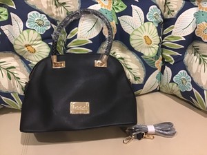 Free Shipping For Bulk Purchases Bebe Logo Purse Satchel Shoulder Hand Bag Crossbody Nwot Local Business Sustain Exchange