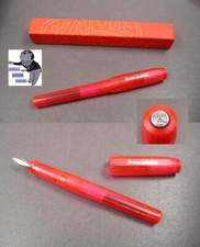 Kaweco Perkeo Collection Füllfederhalter Infrared