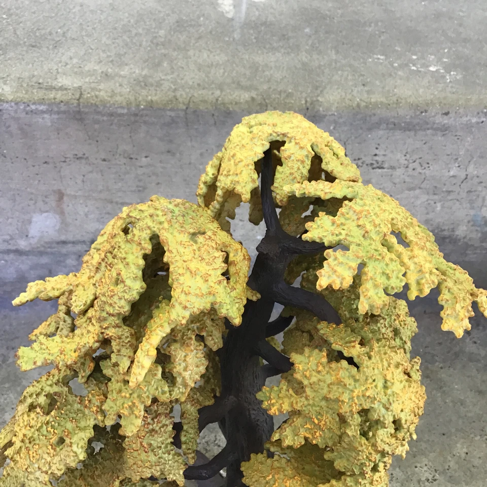 ROBLE SCHLEICH 9,5" BOSQUE RETIRADO 30651 ALEMANIA 2005 Foto 2 de 4