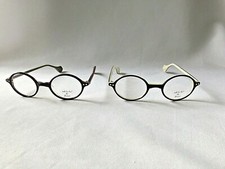Ooh La La de Paris Harry Eyeglasses Unisex You Pick Color NEW Authentic 187 Ret