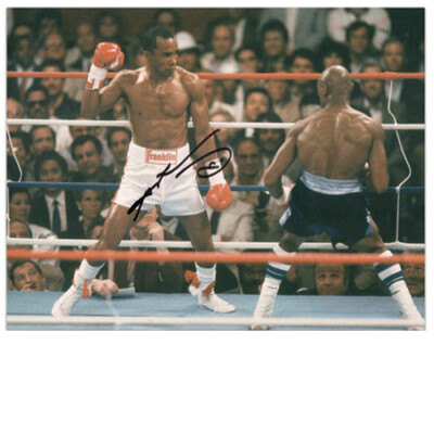 Sugar Ray Leonard 43 Boxkämpfe auf DVD 