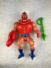 Clawful 100% Complete He-Man Masters Of The Universe MOTU 1981 Mattel Vintage