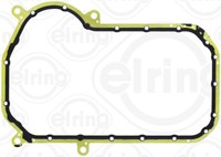 Elring 163.520 Gasket, Oil Sump For Audi VW