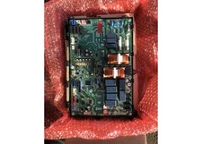 DAIKIN AIR CON PCB + MOUNTING PLATE EC15001-1A 5016407