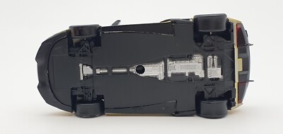 1/64 F-Toys LAMBORGHINI MURCIELAGO LP670-4 SV GOLD scale car model