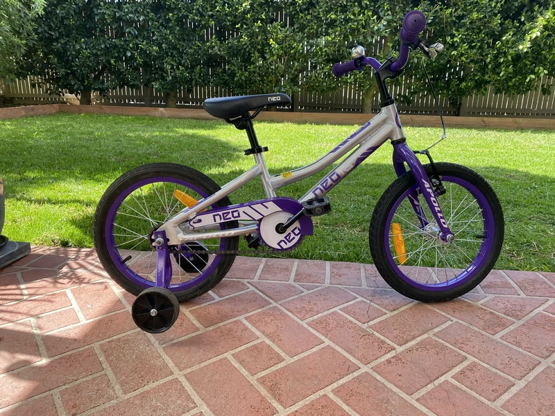 apollo neo 16 bike