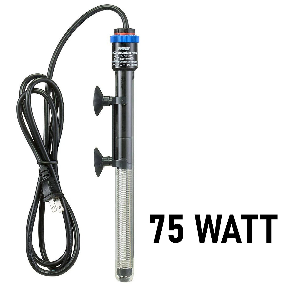 Eheim jager trutemp aquarium heater hotsell