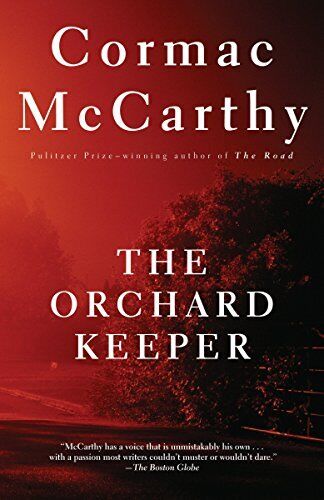 The Orchard Keeper (Vintage Interna..., McCarthy, Corma - Picture 1 of 2
