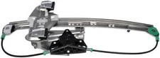 Window Regulator  Dorman (OE Solutions)  740-582
