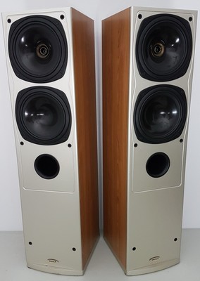 tannoy tower speakers