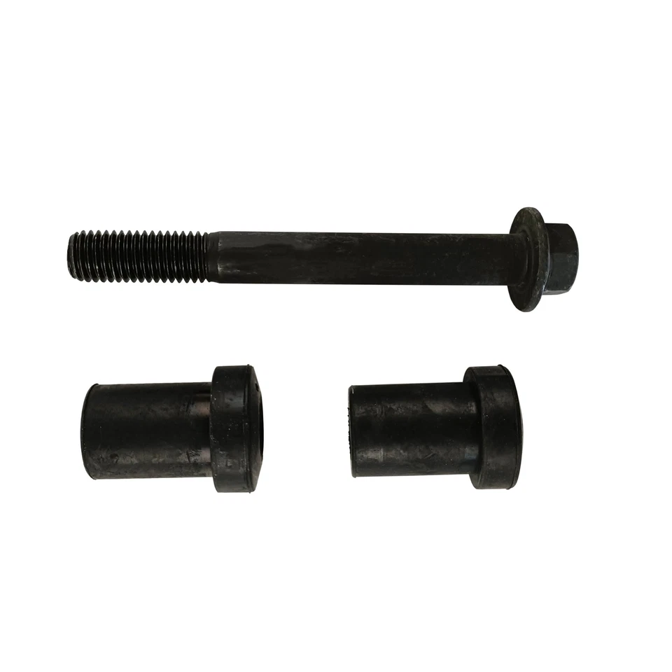 1" 2" 3" 4" Adjustable Rear Shackle Lift Kit For 1960-1989 Dodge Chrysler Foto 3 de 3