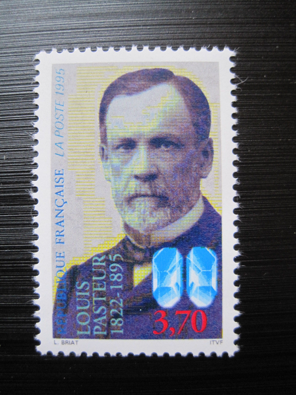 Francia Minr. 3069 Perfecto Estado (Fr 3069)