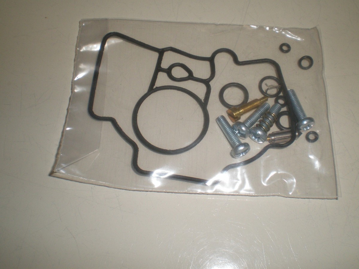 Carburatore Briggs &amp; Stratton Compatibile Kit Carburatore Kohler 25-757-11 Per Motori K-181, 241, 321, 341, KT-17, 19, 21, M8, 10, 12, 14, 16 Bosch Kts