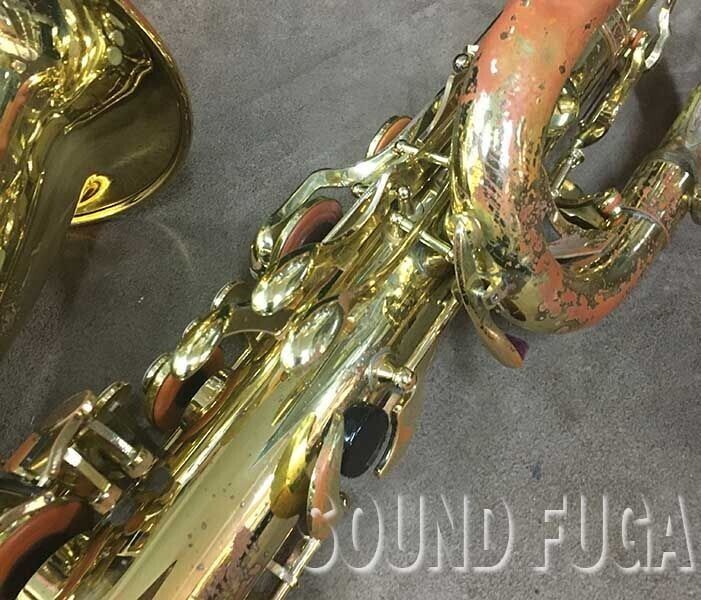 YAMAHA YBS-41 Baritone saxophone | eBay YAMAHA YBS-41 Baritone saxophone | eBay