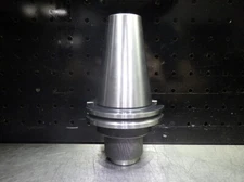 Valenite CAT50 BIlz #2 Rigid Tapping Chuck 2.9" Pro TMS-122-52-50CATC (LOC2841A)