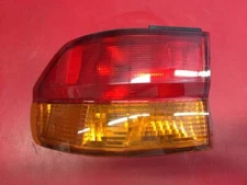 Driver Left Tail Light Quarter Panel Mounted Fits 02-04 ODYSSEY 121057