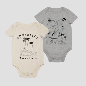 dr seuss infant clothes