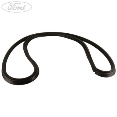 Genuine Ford Kuga Mk2 Rear Tailgate Bootlid Weatherstrip Seal 2012  