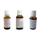 Test Acid for silver, platinum, stainless steel