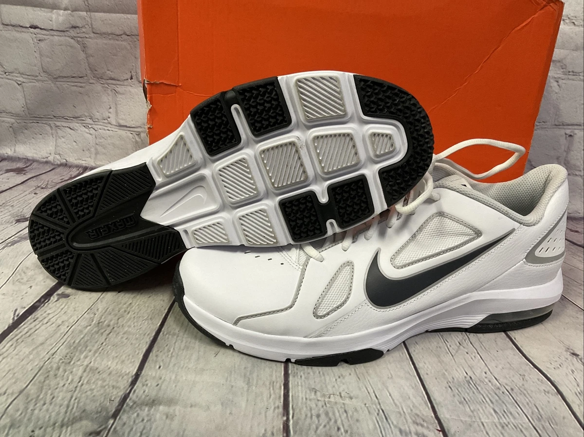 Nike air crusher 2025