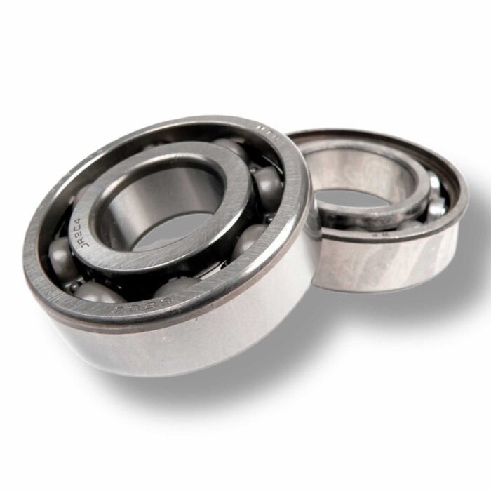 Vespa V50 V90 V100 SS90 Prim ET3 PK50-125 Polini Crankshaft Bearing Set