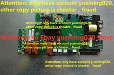 VACON PC00308 3A 4A 7A 8A drive board