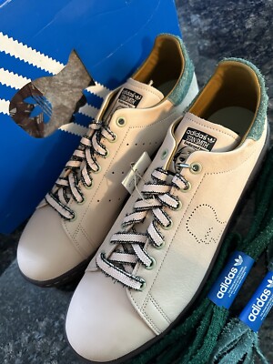 Adidas x Brain Dead Stan Smith 